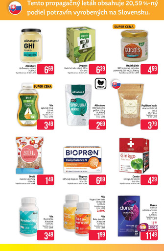 Teta drogerie