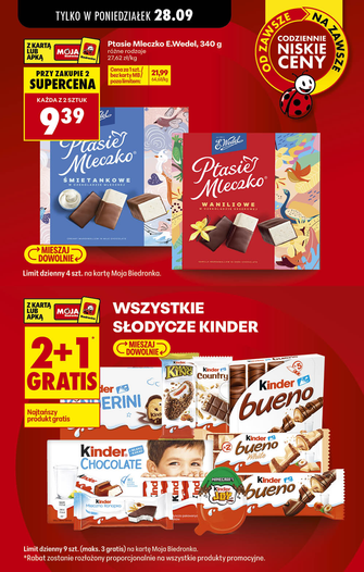 Biedronka