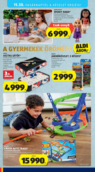 Aldi