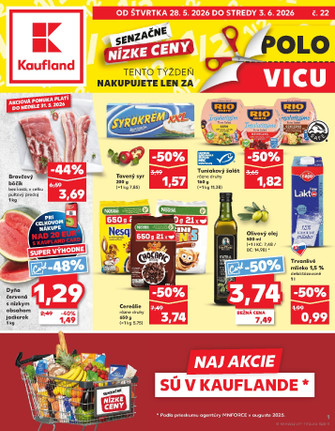 Kaufland