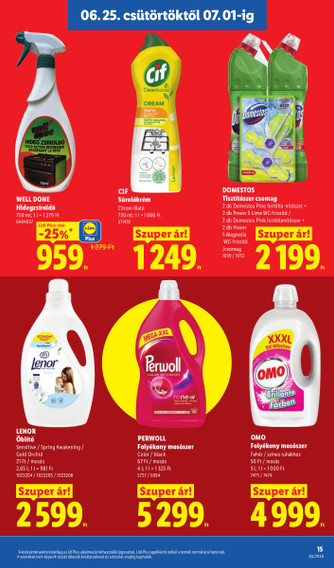Lidl