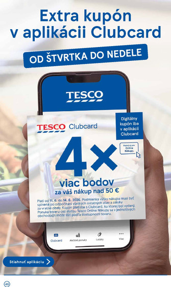 Tesco