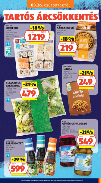 Aldi