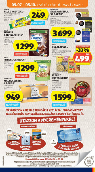 Aldi