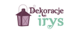 Dekoracje Irys