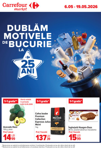 Carrefour