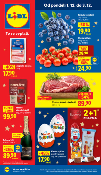 Lidl.cz