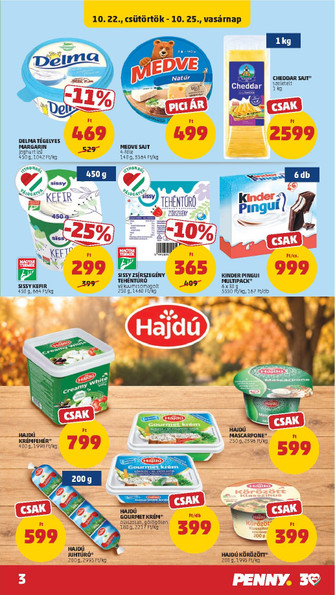 Penny Market