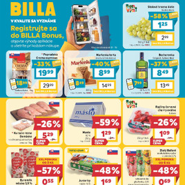 Billa