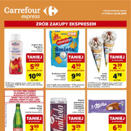 Carrefour - Express 1