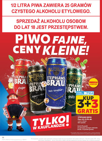 Kaufland