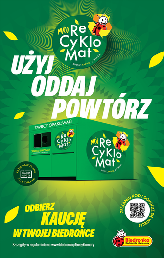 Biedronka