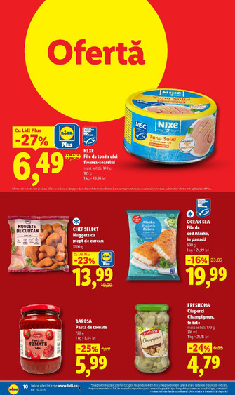 Lidl