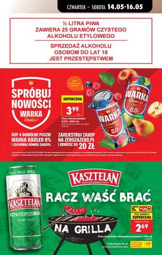 Biedronka