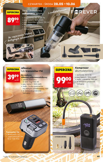 Biedronka