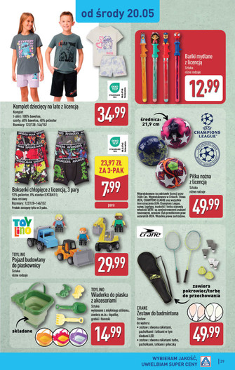 ALDI
