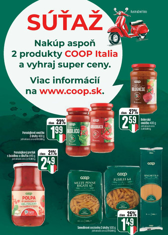 COOP Jednota