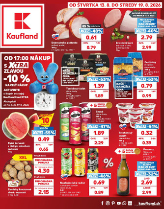 Kaufland