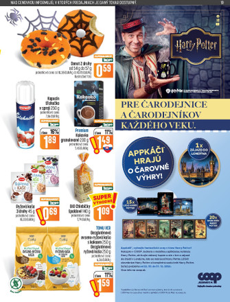 COOP Jednota