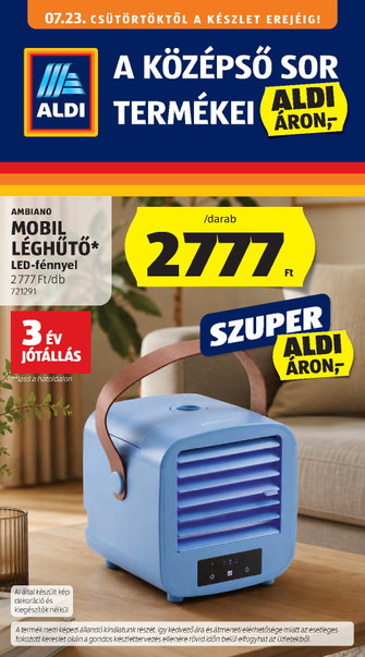 Aldi