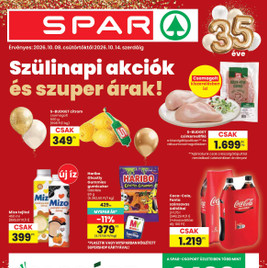 SPAR