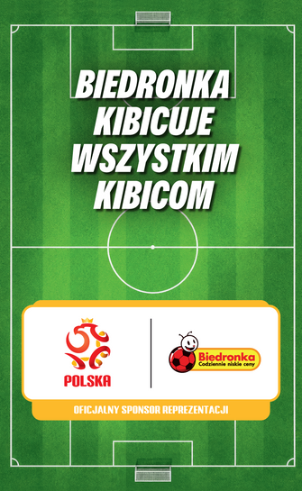 Biedronka