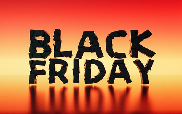 Black Friday 2026 - kdy bude, velký přehled slev a obchodů