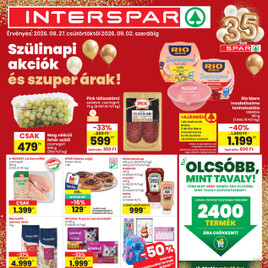 INTERSPAR