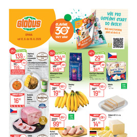 Globus - Opava