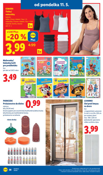 Lidl