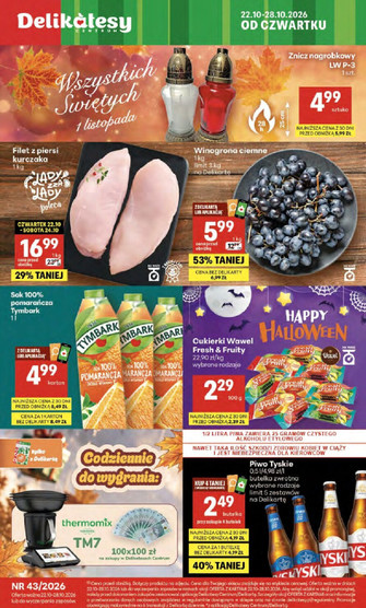 Delikatesy Centrum