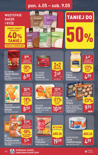 ALDI
