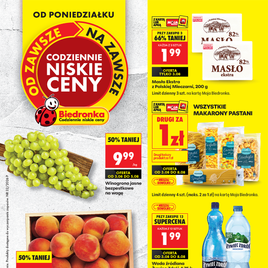 Biedronka