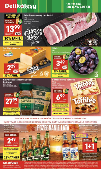 Delikatesy Centrum