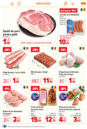 Carrefour