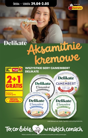 Biedronka
