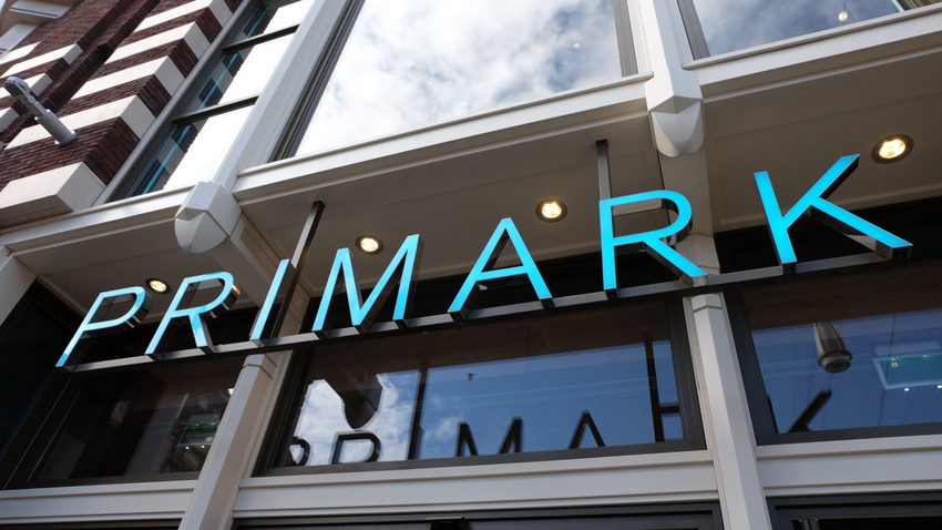 Primark chystá velkou expanzi a míří s levnou módou do Brna