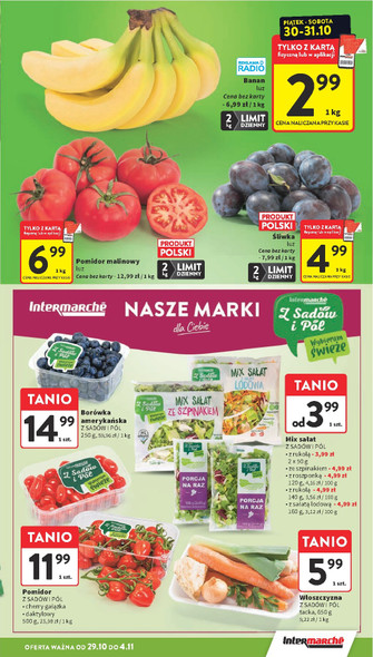 Intermarche