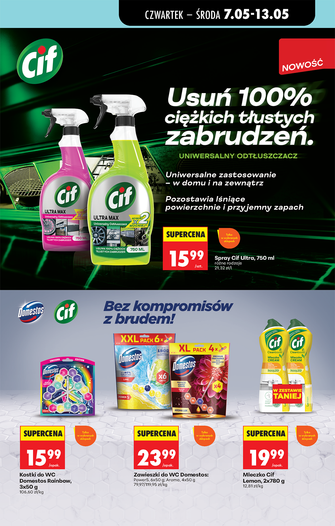 Biedronka
