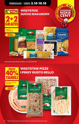 Biedronka