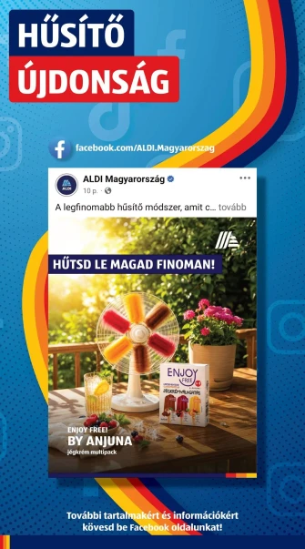 Aldi