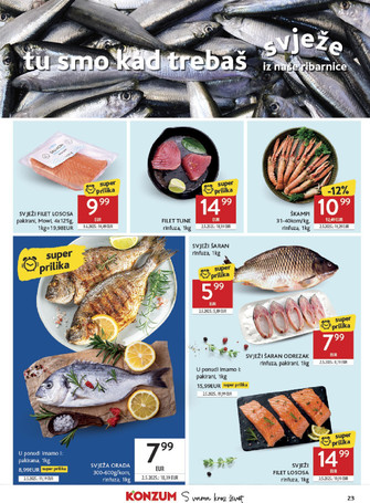 Konzum