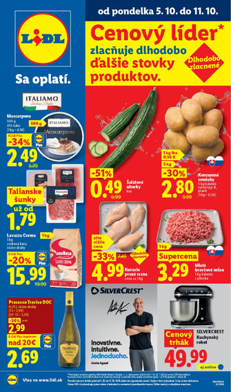 Lidl