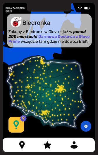 Biedronka