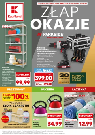 Kaufland