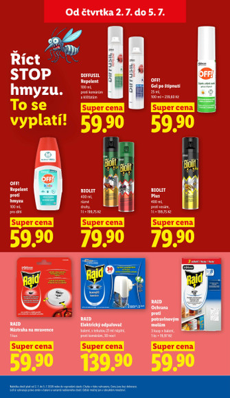 Lidl.cz