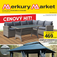 Merkury Market