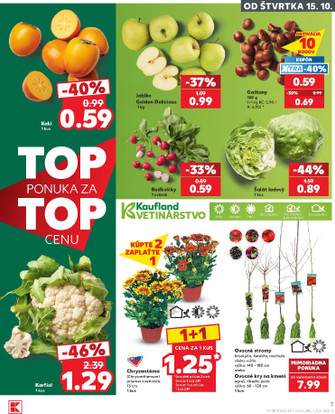 Kaufland