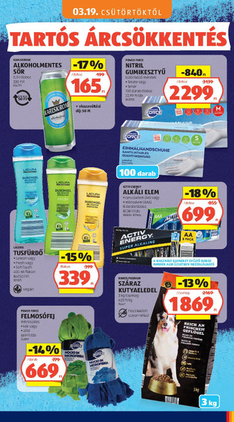 Aldi