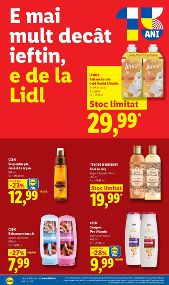 Lidl
